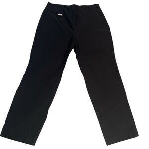 Women  Black Pants
